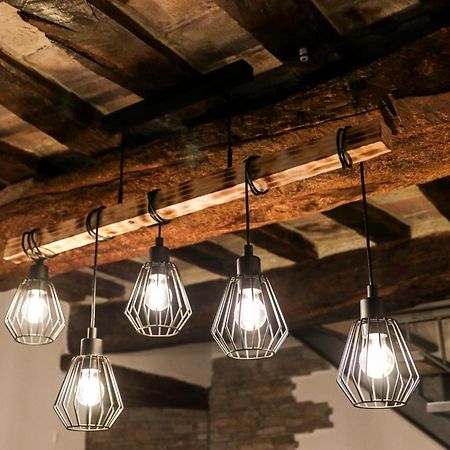 Casa Vacanze San Martino Nocera Umbra Kültér fotó
