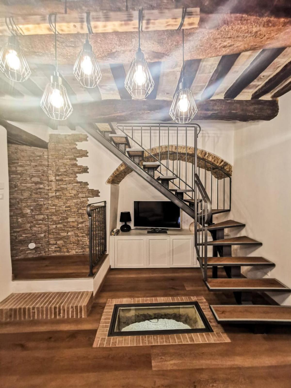 Casa Vacanze San Martino Nocera Umbra Kültér fotó