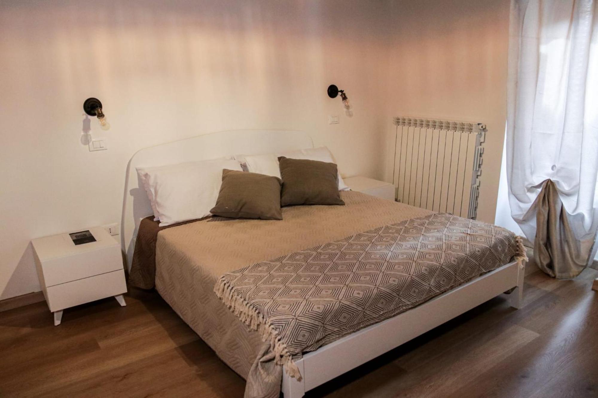 Casa Vacanze San Martino Nocera Umbra Kültér fotó