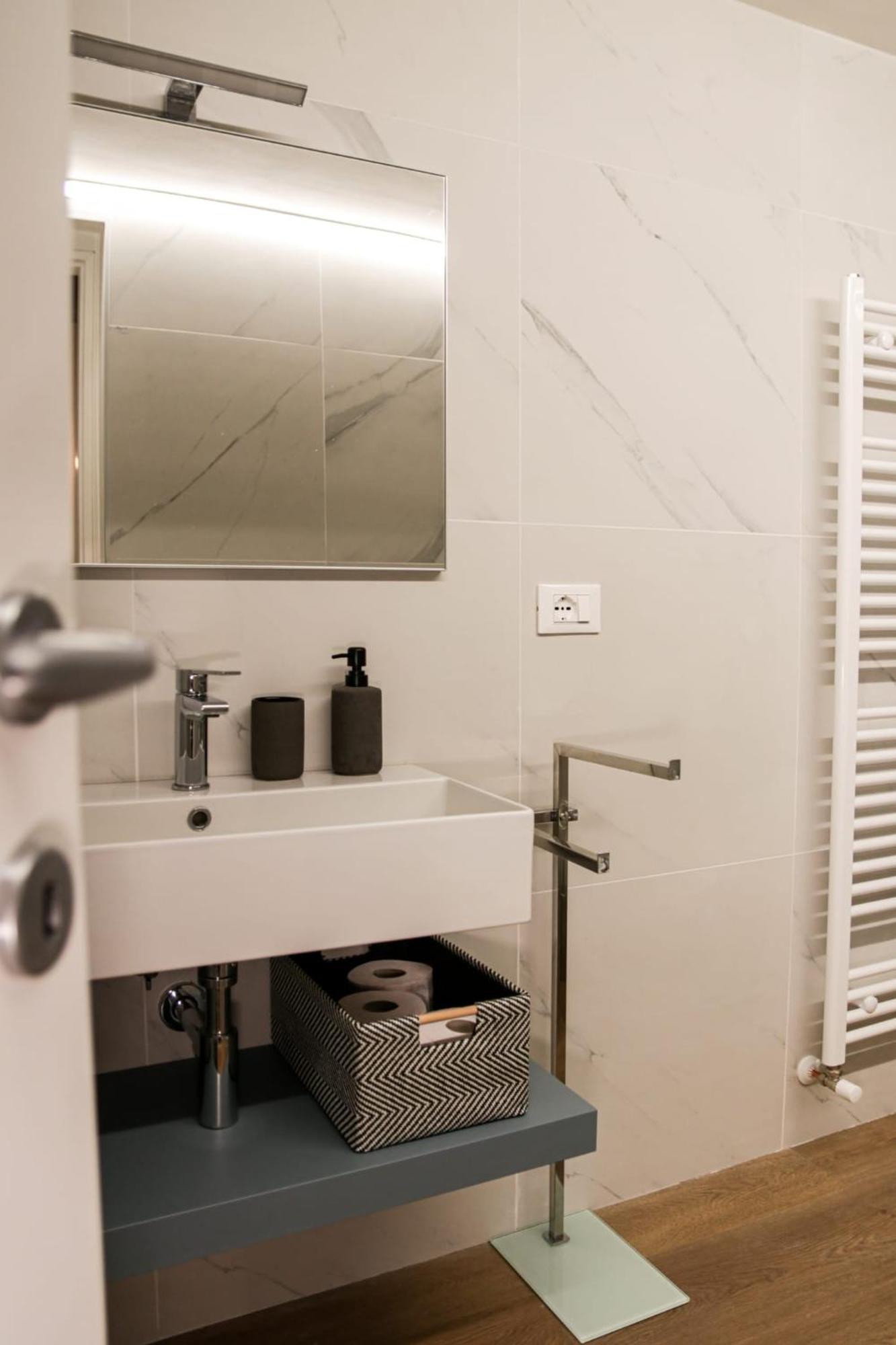 Casa Vacanze San Martino Nocera Umbra Kültér fotó