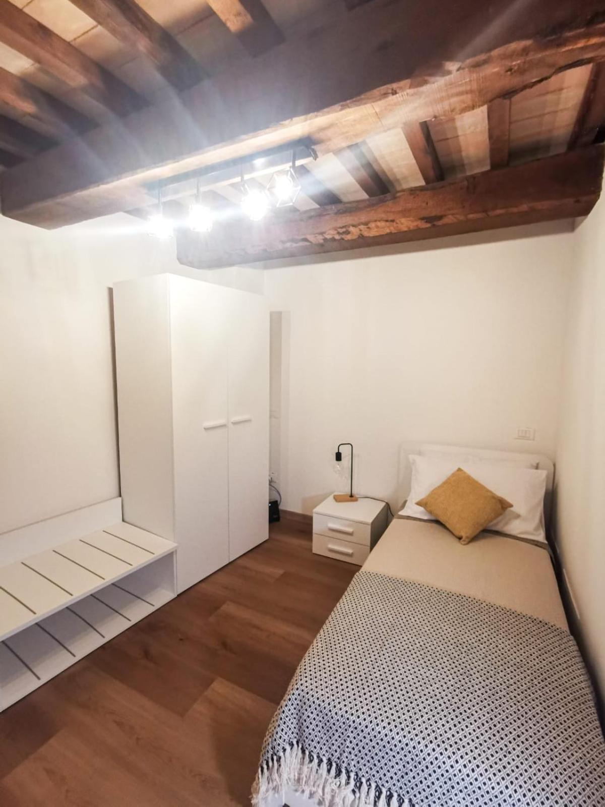 Casa Vacanze San Martino Nocera Umbra Kültér fotó
