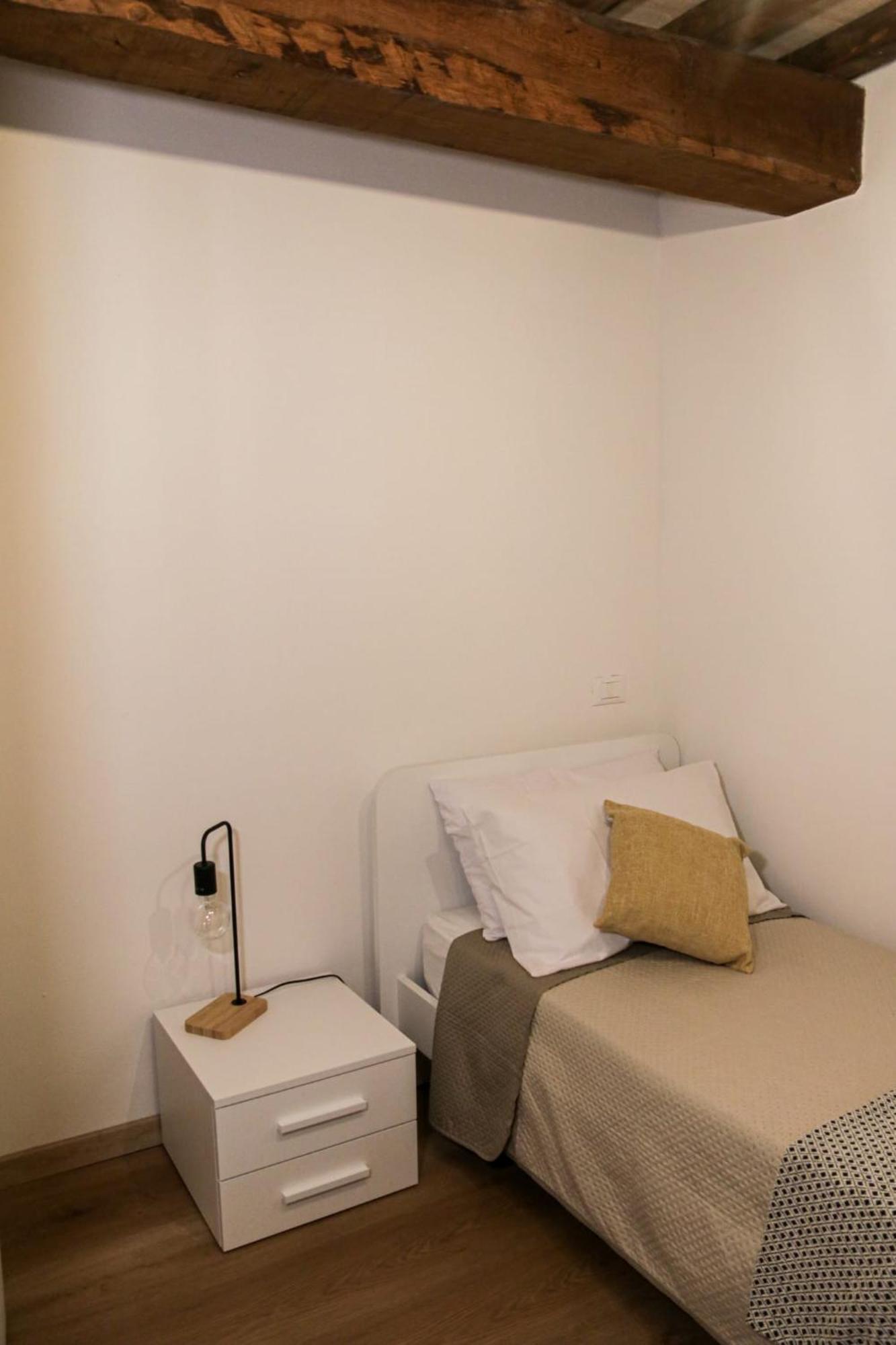 Casa Vacanze San Martino Nocera Umbra Kültér fotó