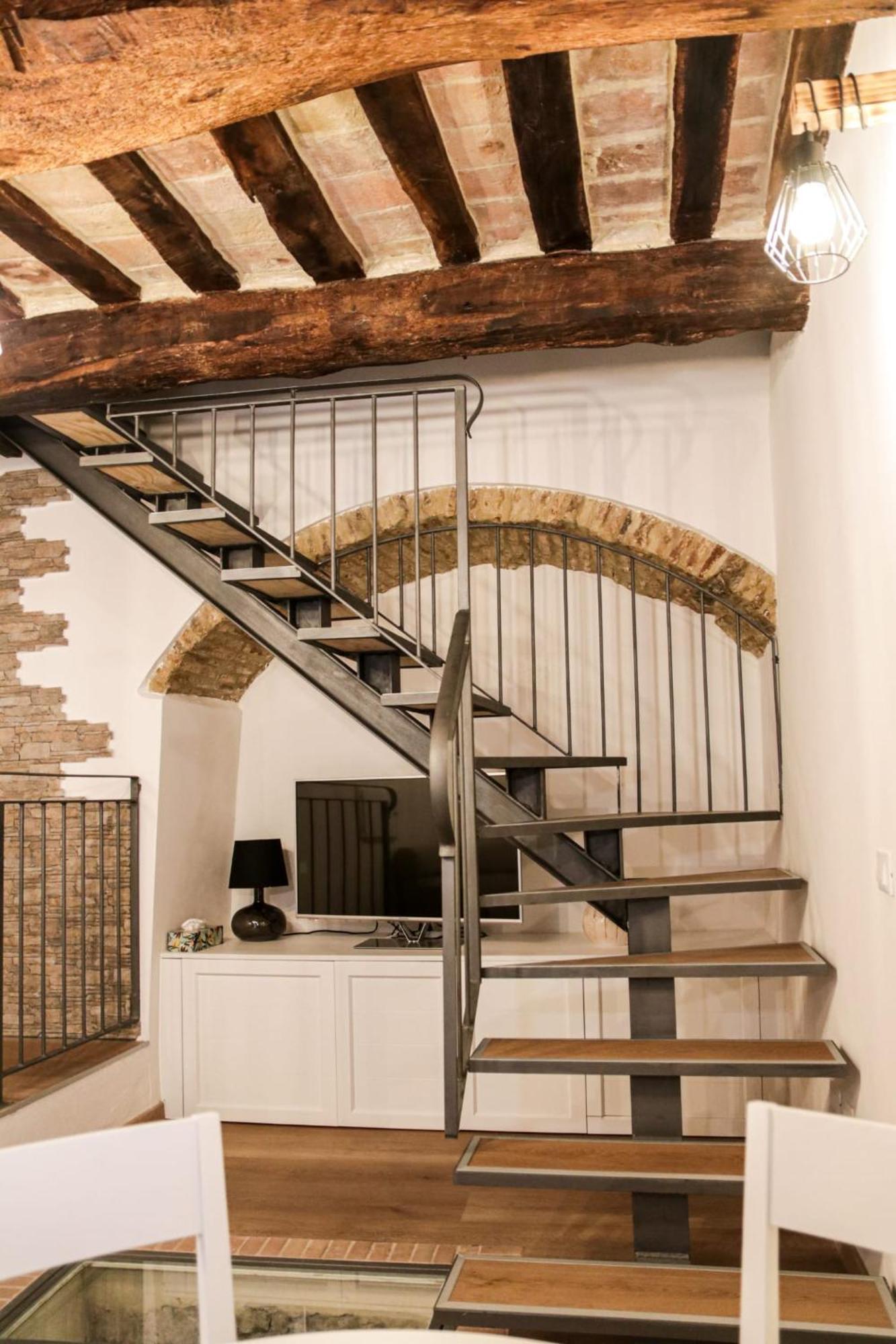 Casa Vacanze San Martino Nocera Umbra Kültér fotó