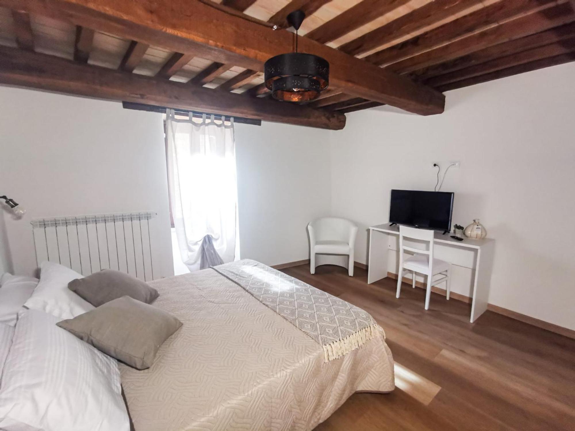 Casa Vacanze San Martino Nocera Umbra Kültér fotó