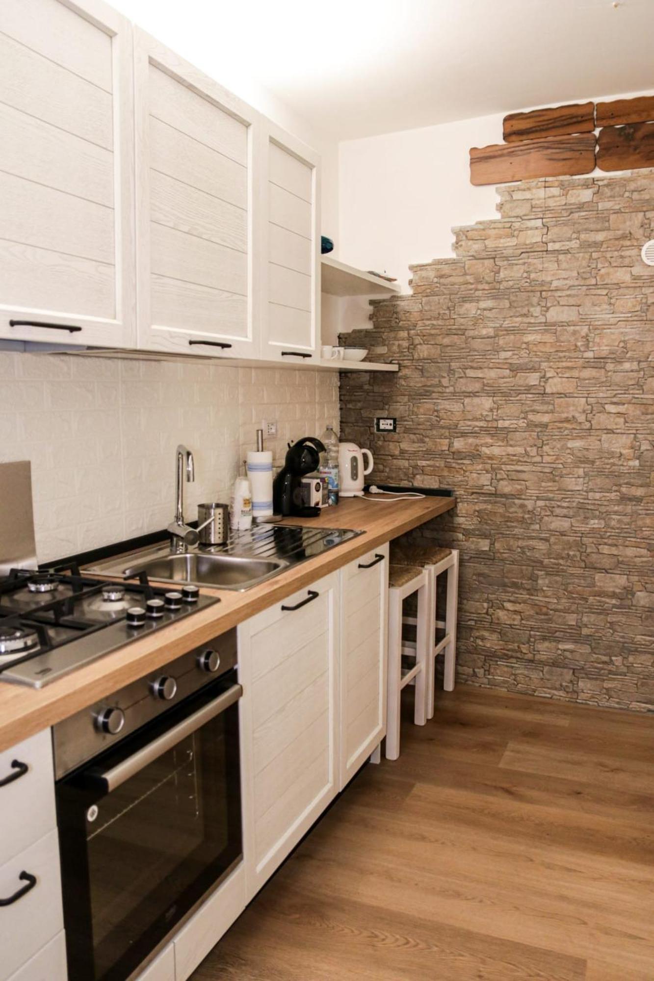 Casa Vacanze San Martino Nocera Umbra Kültér fotó